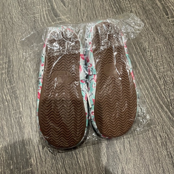 Brand new monkey feet shoes - Picture 2 of 2